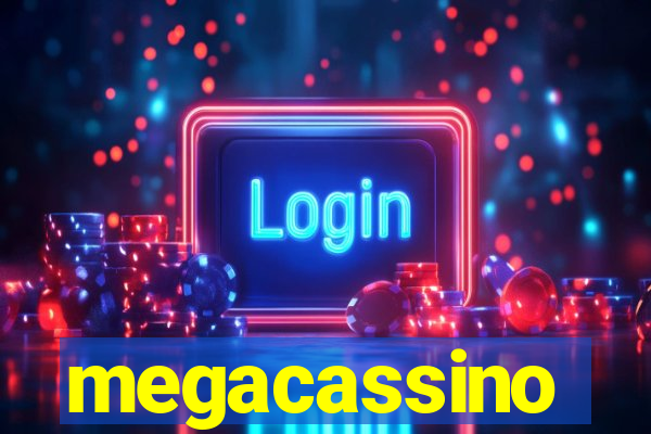 megacassino