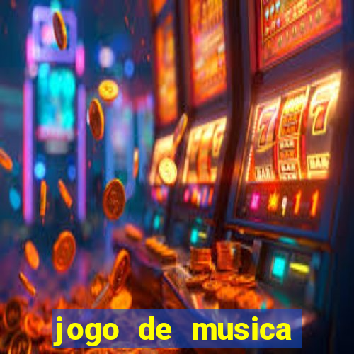 jogo de musica para pc