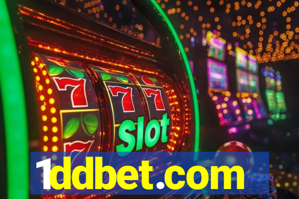 1ddbet.com