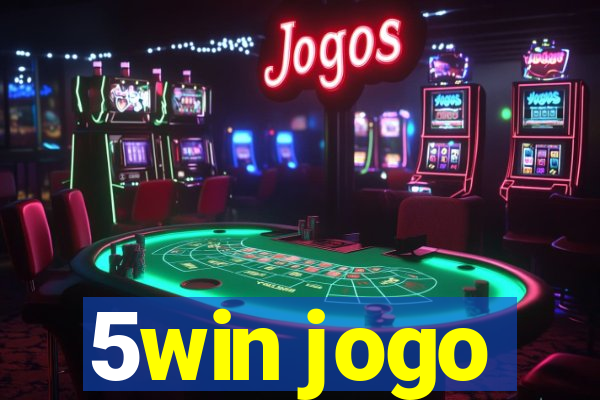 5win jogo