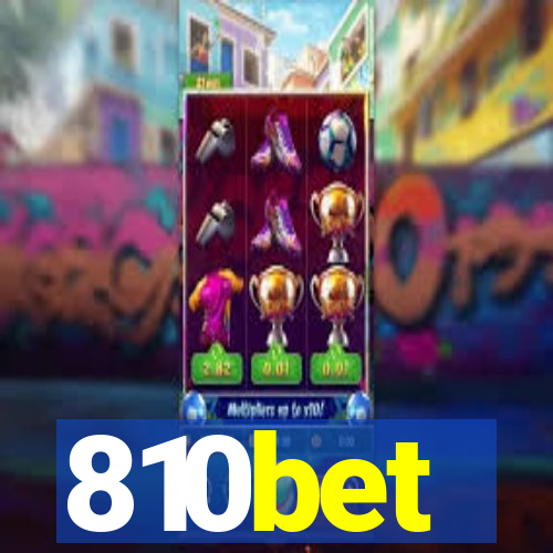 810bet