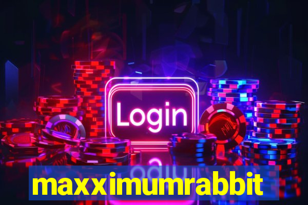 maxximumrabbit