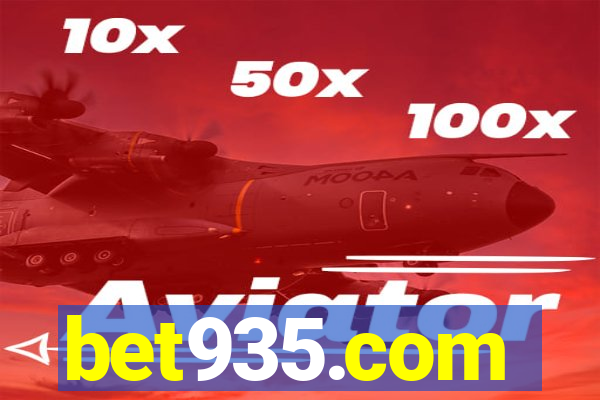 bet935.com