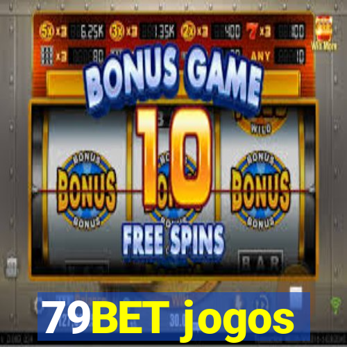 79BET jogos