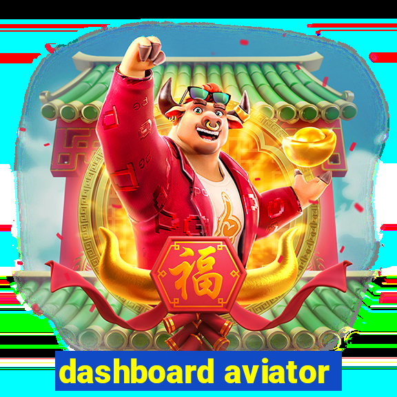 dashboard aviator