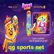 qg sports net