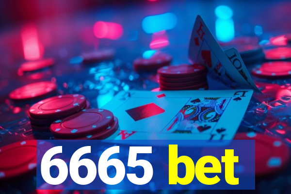 6665 bet