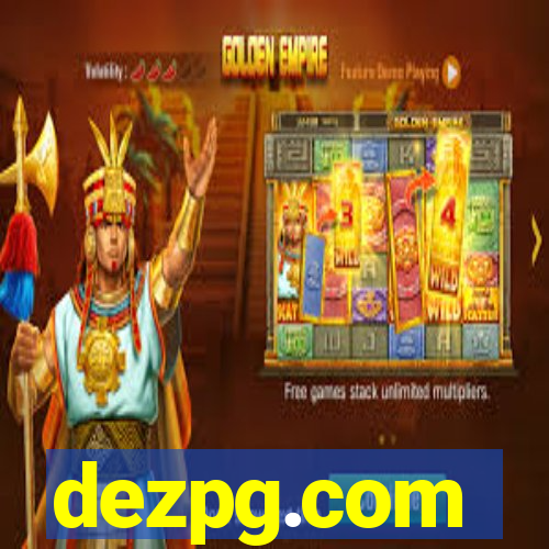 dezpg.com