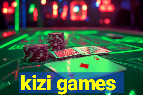 kizi games