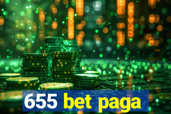 655 bet paga