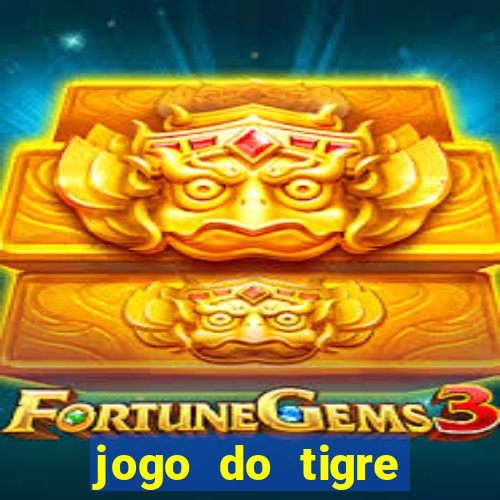 jogo do tigre bonus de cadastro