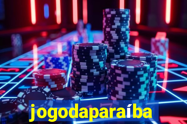 jogodaparaíba