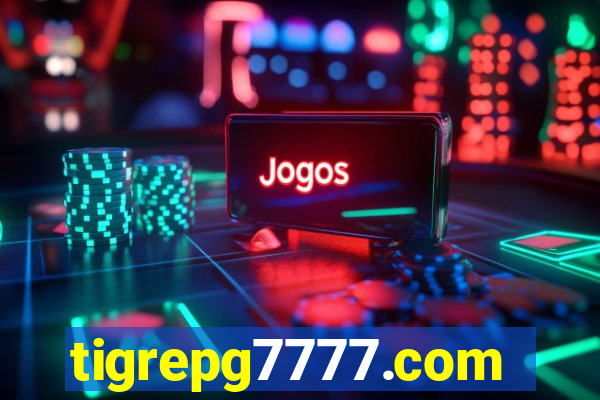 tigrepg7777.com