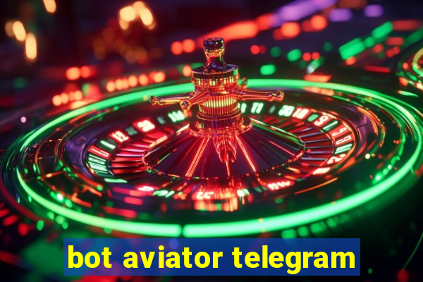 bot aviator telegram