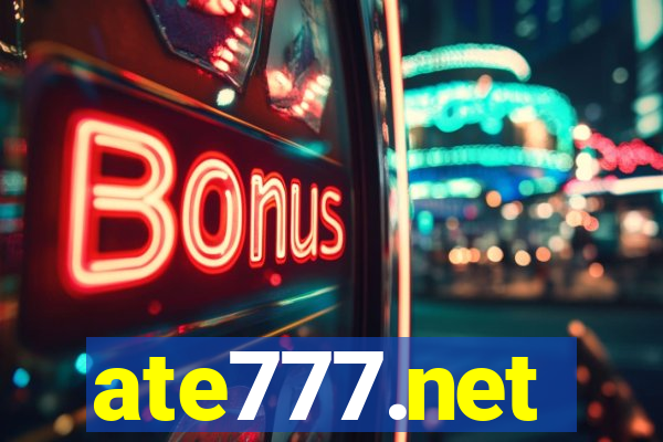 ate777.net