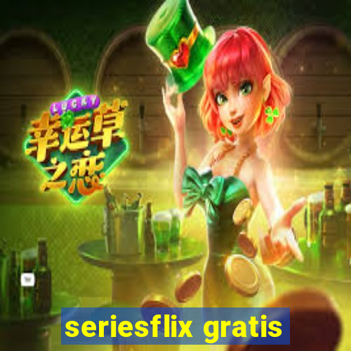 seriesflix gratis