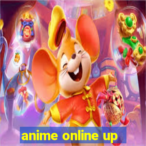 anime online up