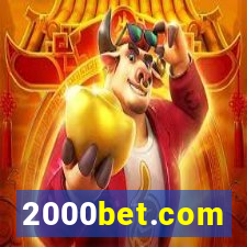 2000bet.com