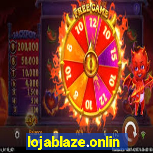 lojablaze.online