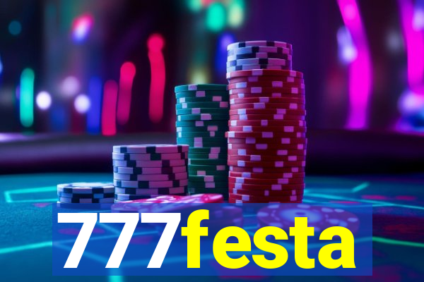 777festa