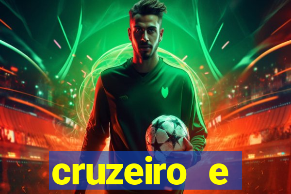 cruzeiro e fluminense futemax