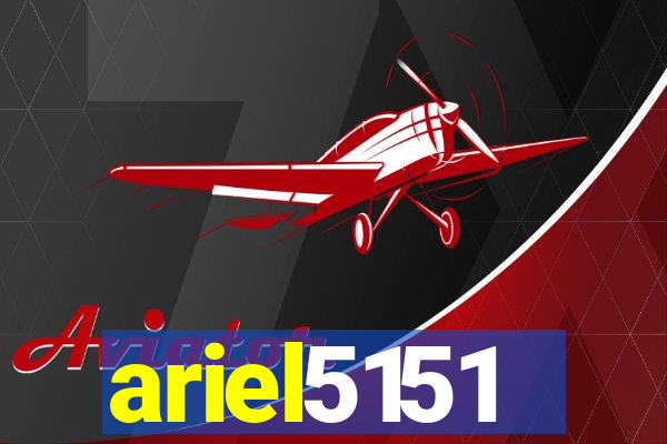 ariel5151