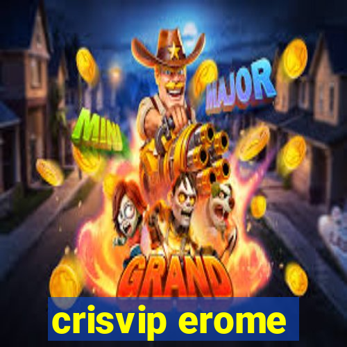 crisvip erome