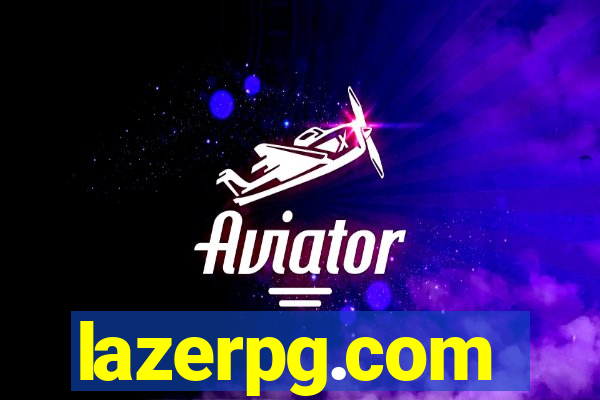 lazerpg.com