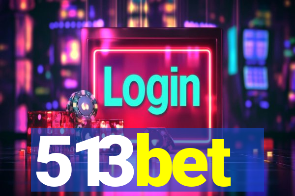 513bet