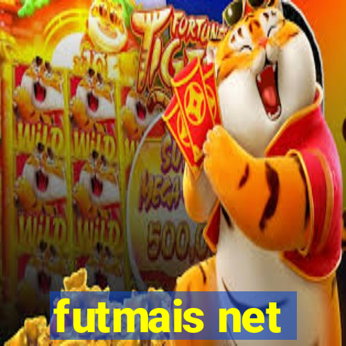 futmais net