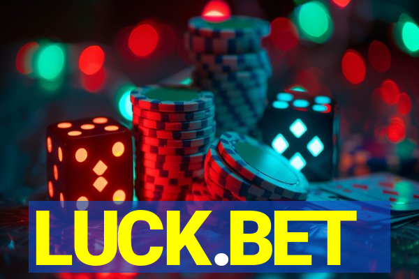 LUCK.BET