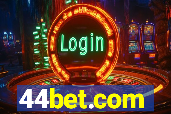 44bet.com