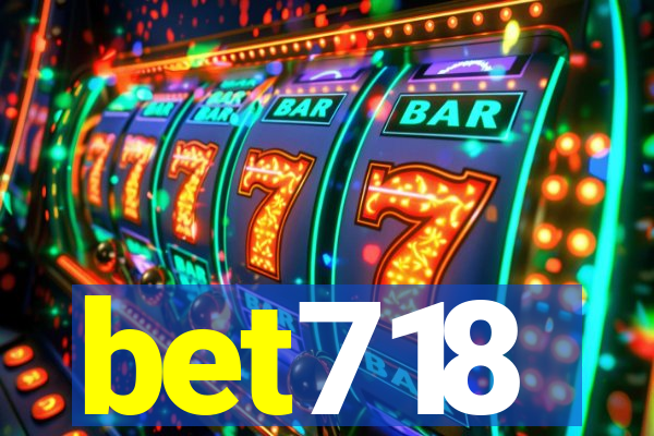 bet718