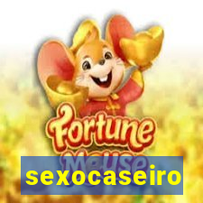 sexocaseiro