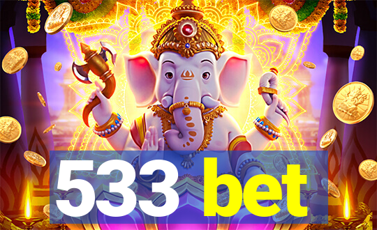 533 bet