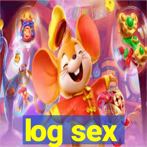 log sex