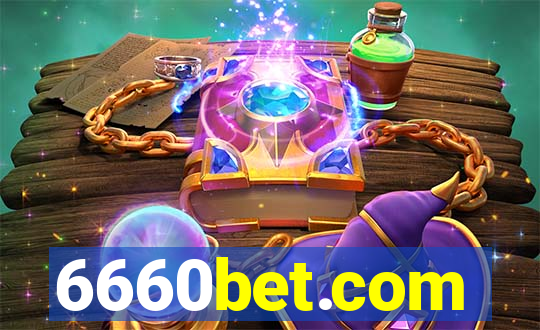 6660bet.com