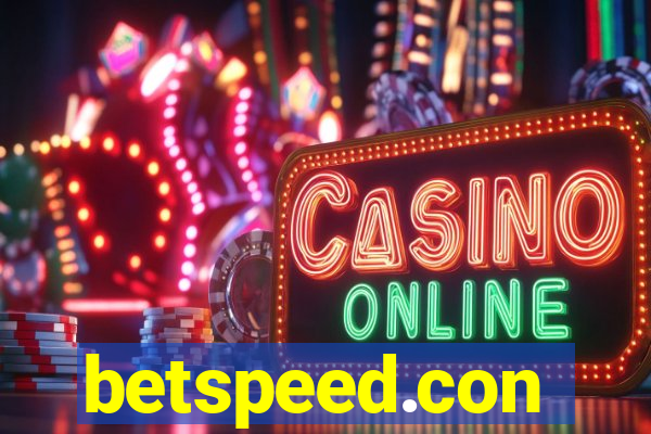 betspeed.con