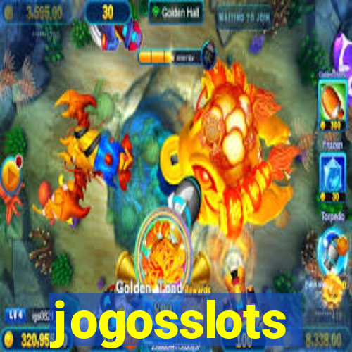 jogosslots