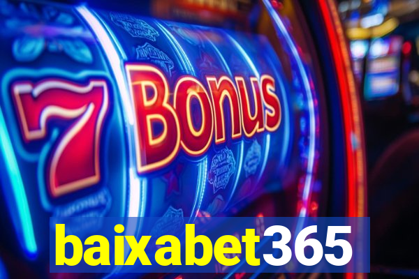 baixabet365