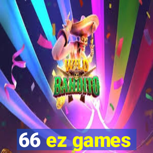 66 ez games