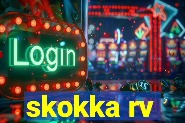 skokka rv