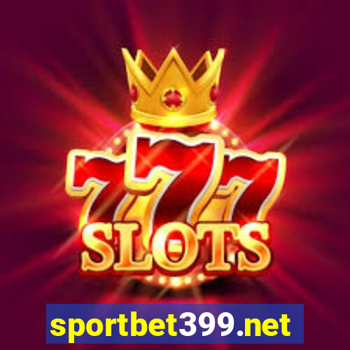 sportbet399.net