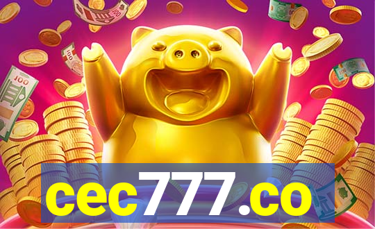 cec777.co