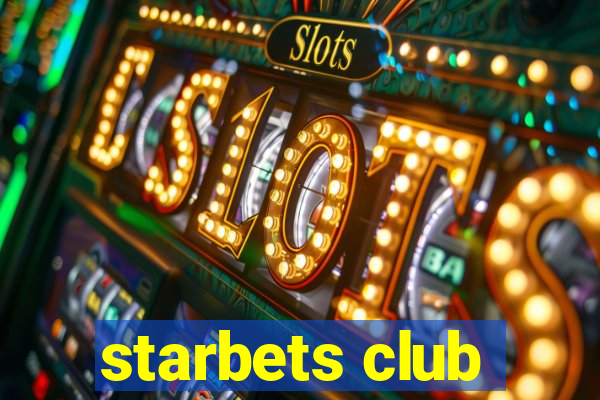 starbets club