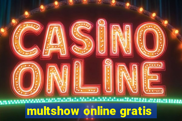 multshow online gratis