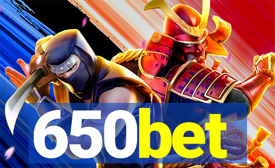 650bet