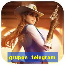 grupos telegram mais 18