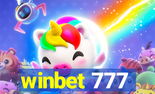 winbet 777