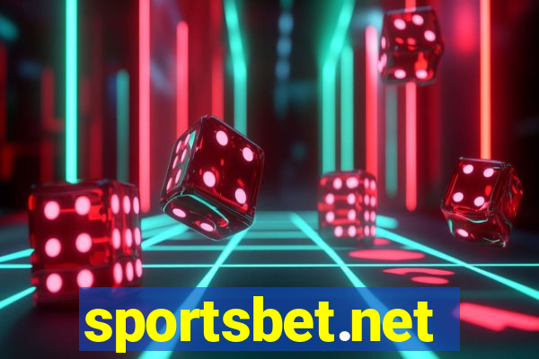 sportsbet.net